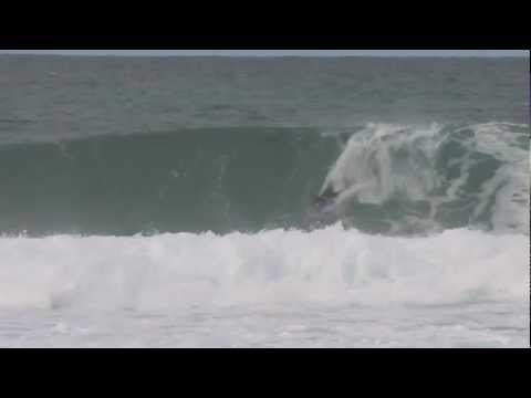 Bodyboard Ben Player 2012