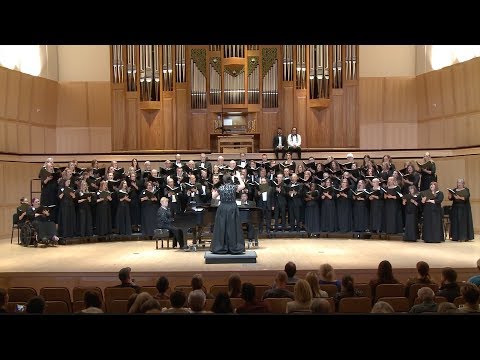 Holy Radiant Light - Alexander Gretchaninoff