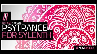 Video thumbnail for Psytrance For Sylenth. Download 128 Psytrance Presets Now! by Zenhiser Samples
