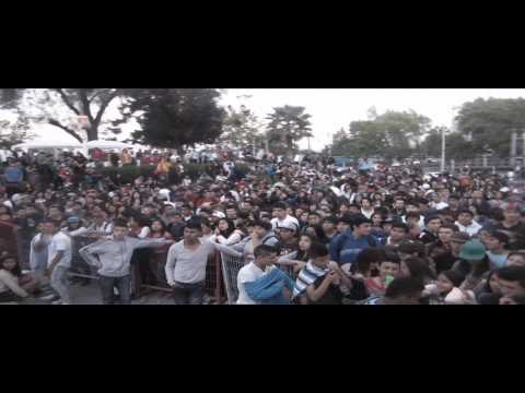 MDETRACK 'sin nada que perder' (VIDEOCLIP)