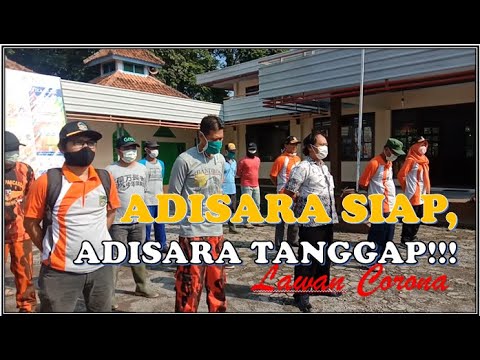 ADISARA VS CORONA