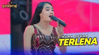 Download lagu AURA SEKAR - TERLENA - SIMPATIK MUSIC - PT PUTRA LEO GRUP - JUWANA - KLK AUDIO mp3 Download lagu AURA SEKAR - TERLENA - SIMPATIK MUSIC - PT PUTRA LEO GRUP - JUWANA - KLK AUDIO mp3