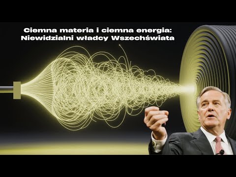 Fizycy są w szoku! Nie wiedzą w ogóle, z czego składa się materia. Jak to się stało?