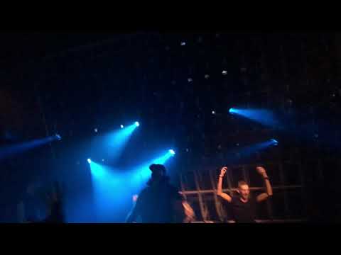 Drs vs angernoizer vs trespassed - last song ! @angernoizer ready for war