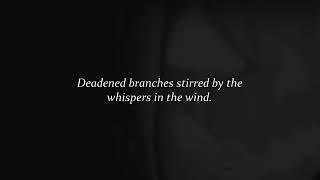AFI-Fall Children Lyrics