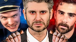 Why H3H3 Turned Against iDubbbz & Hasanabi