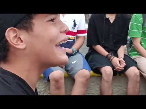 MC MYVS VS PANDA VS DARIO VS JHONSTAR - BATALLA DE FREESTYLE ECUADOR