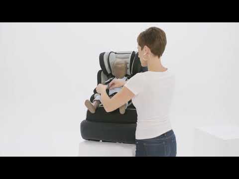 Nania Kindersitz BeLine SP LX - Smyths Toys Superstores Deutschland