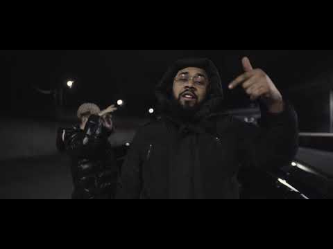 AnyKurrency - 2AM In Oslo Freestyle 🇳🇴