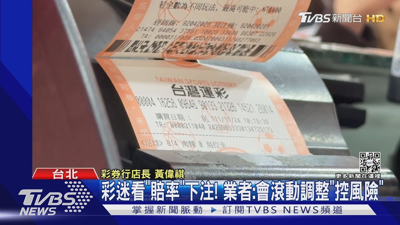 瘋世足！日本、沙國爆冷贏　運彩掀「逆向操作」