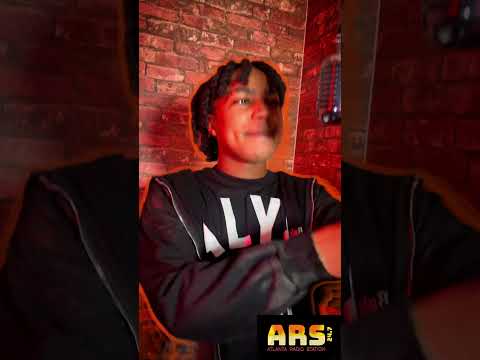 LILJAY FT SEXYY REDD "ON AIR" PERFORMANCE LIVE ON ATLANTARADIOSTATION.COM "I LOVE FREAKS"