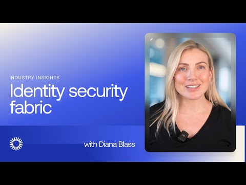 Okta Identity Security Fabric Emerges as Blueprint for Securing AI Agents | Okta Newsroom