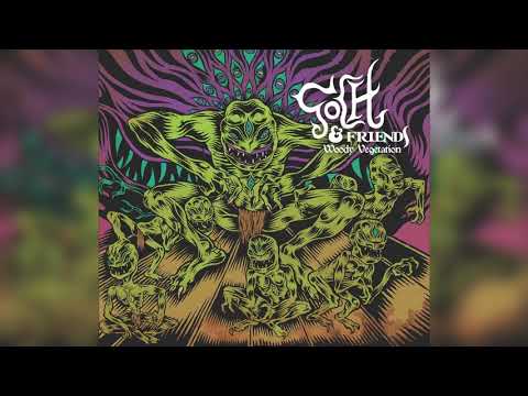 Goch & Friends - Woody Vegetation