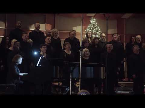 Plaudite Omnis Terra (Victor C. Johnson)