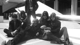 Crazy Miranda - Jefferson Airplane