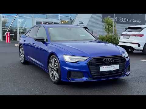 Audi A6 40 TDI S-LINE 204HP A/T - Image 2