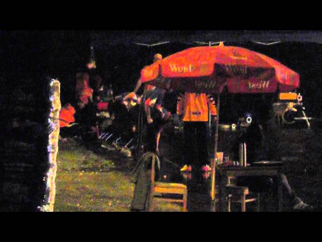 Hájov-pod hasičárnou, 01. 09. 2012