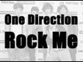 One Direction - Rock Me - KARAOKE - LYRICS ON ...