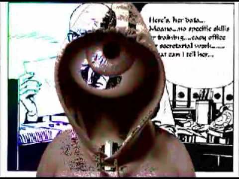 video frame placeholder