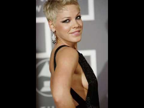 DJ Miss Essie Lay - Pink vs La Roux vs The Thing Things