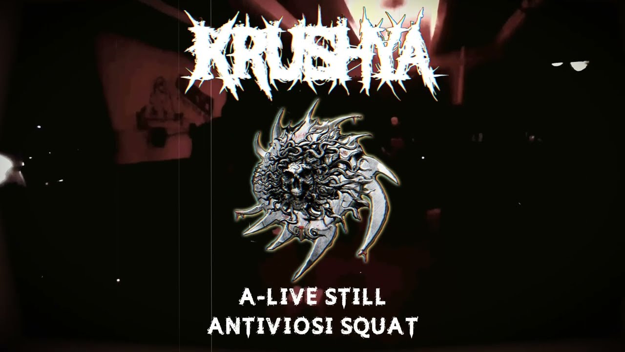 Curse of Death-Live at Ioannina thumbnail