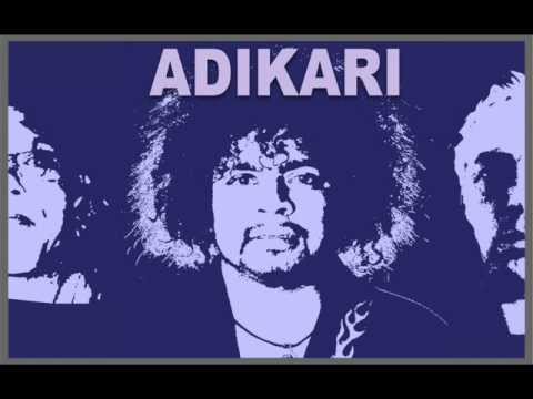 Feels Good - Adikari