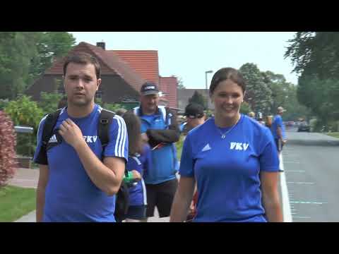 FKV Deutsche Meisterschaft 2018, Straßenboßeln Gummi