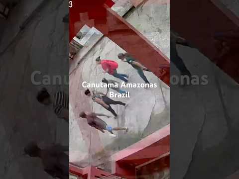 Canutama Amazonas - #Canutama #Amazonas 2026