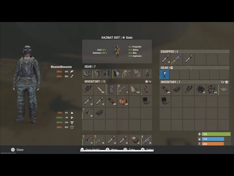 I Played Solo For 36 Hours On Stream - Rust Console