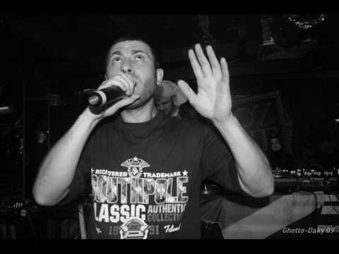 Pacha Man - Fire Test  Prod By: Boier Bibescu 2009