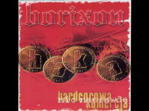 Borixon - Baus (ft. Onar 4p, Selma)