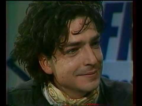 Philippe Pascal - Interview Trans décembre 1987