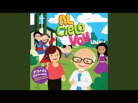 Gloria al Amor de Dios