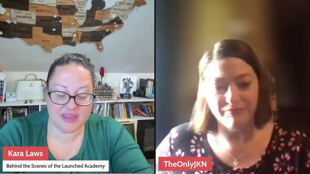 Behind the Scenes: Marketing!!