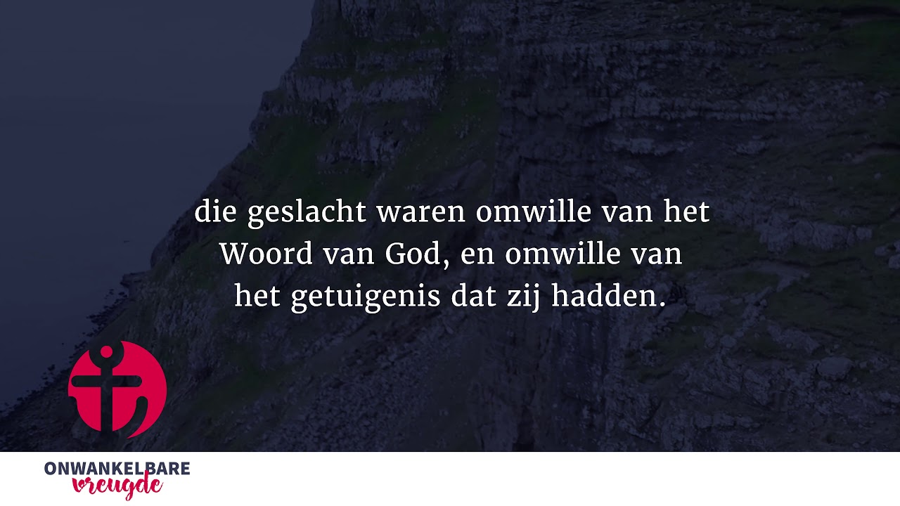 Vijf redenen waarom sterven winst is