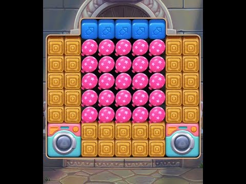 TOON BLAST level 2849