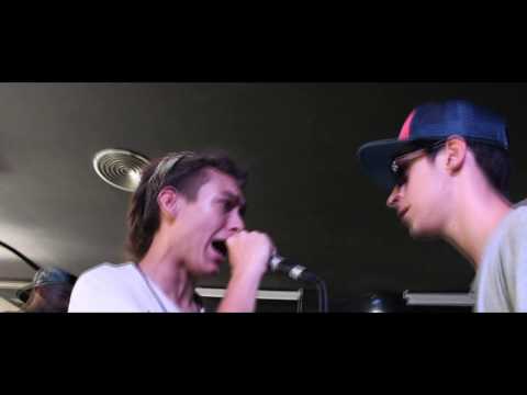 ANZ VS MENDI [BURNING HOOD SEVILLA] (OFICIAL) (8VOS)