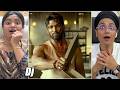 DJ MASS PRE CLIMAX SCENE REACTION Duvvada Jagannadhamn ALLU ARJUN POOJA HEGDE