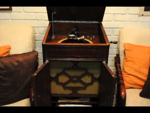 Sleepy Valley, Waltz- Gus Arnheim and His Orchestra 1929