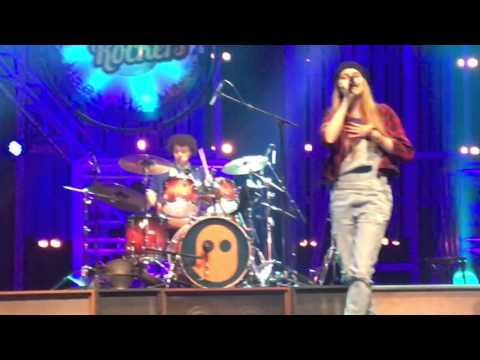 Ghost rockers live help me