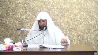 صورة شرح بلوغ المرام _ الدرس (227) د. عماد السواعير