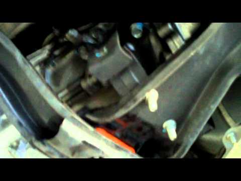 Impreza Bushings