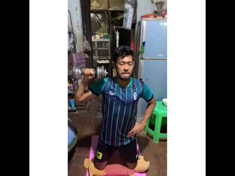 Shoulder Workouts 💪October 14, 2020