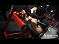 Looking forward to 2018 with IFBB Pro Cody Montgomery