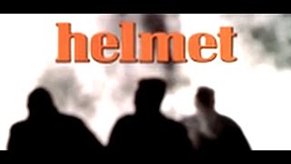 Helmet - Driving Nowhere  [USA] 1997