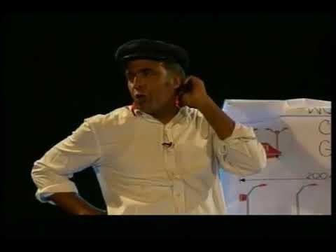 El buen Humor de Ruperto (Omar Franco)