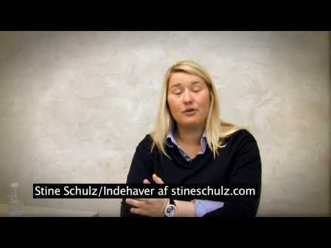 Ildsjælen - en film om den unge iværksætter Stine Schulz