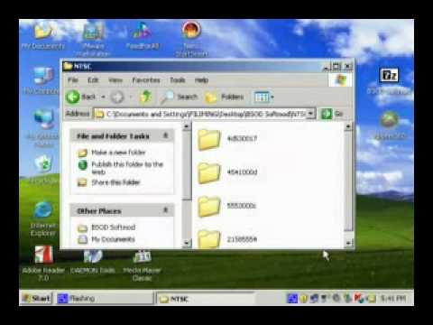 Softmodding The Xbox -Part one