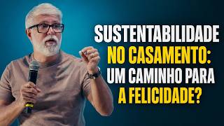 Sustentabilidade no Casamento: Um Caminho para a Felicidade?