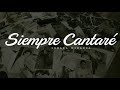 Ismael Miranda - Siempre Cantaré Video Oficial